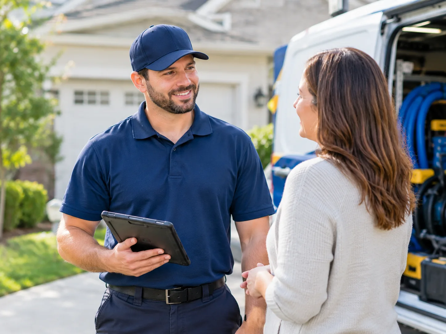 Sewage Backup Cleanup Shelby, AL FAQs
